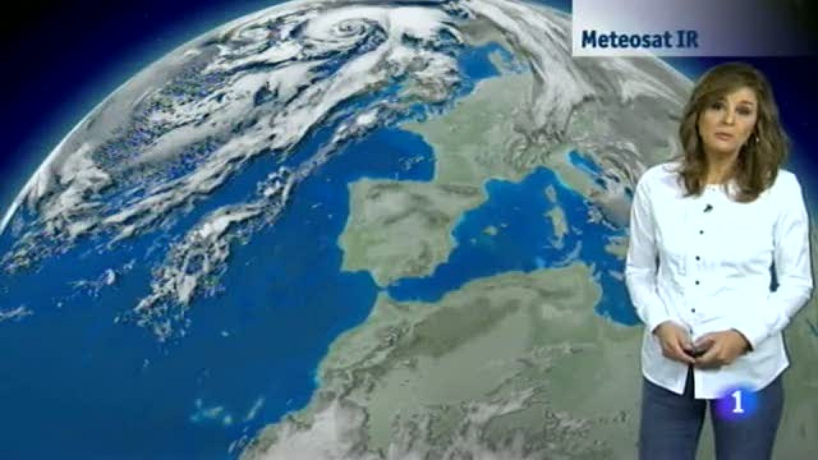 El tiempo en Extremadura - 16/12/13 | Ver