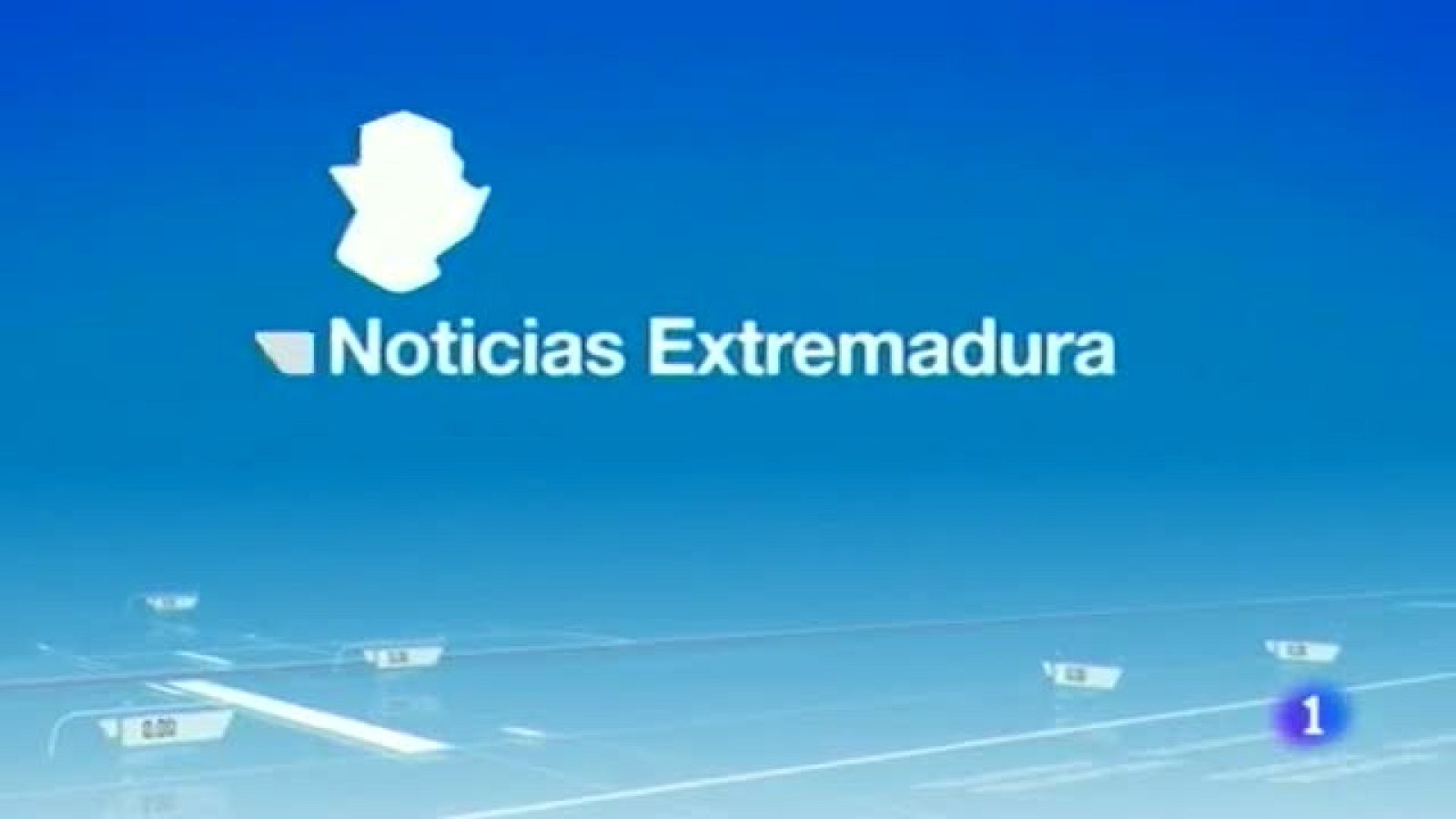 Extremadura en 2' - 16/12/13 | Ver