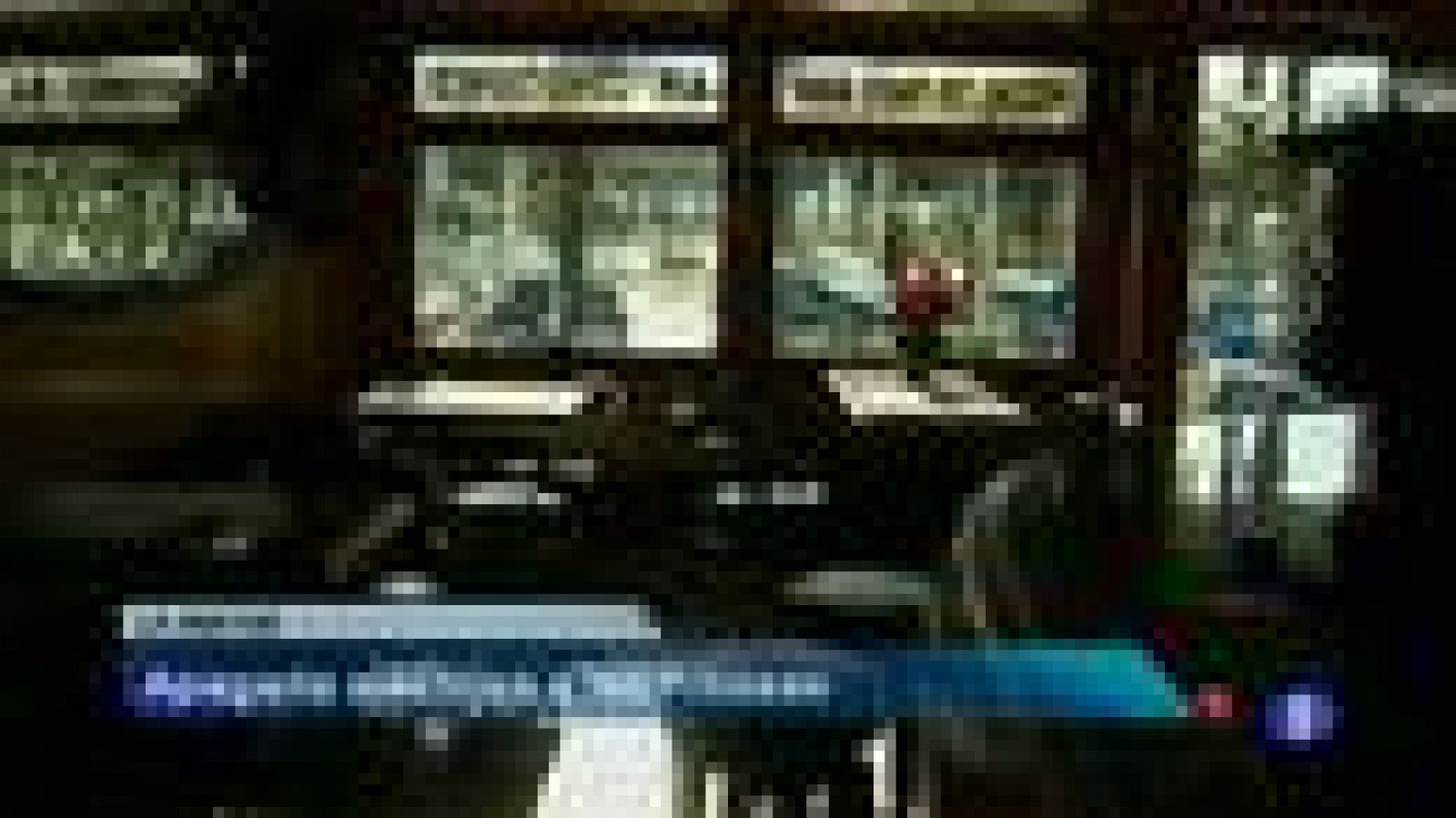 Informatiu Balear en 2' - 16/12/13 | Ver