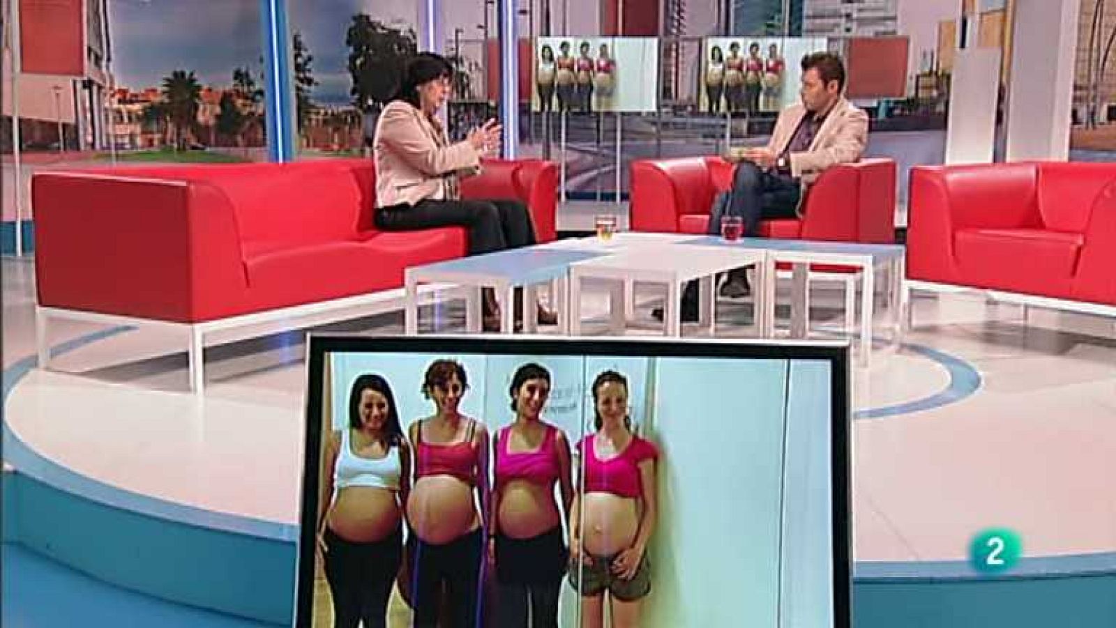 Para todos La 2 - 16/12/13 - ver ahora