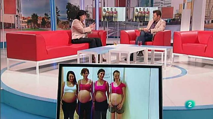 Para todos La 2 - Para todos La 2 - 16/12/13