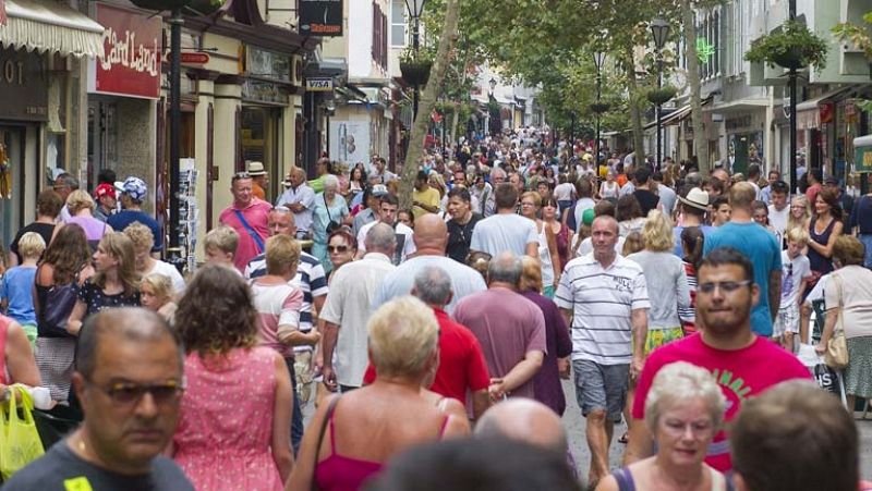 El nuevo gobierno alemán pretende mejorar el poder adquisitivo de los ciudadanos 