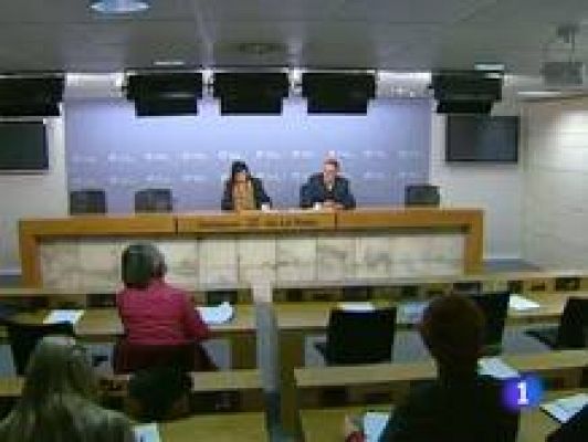 Informativo Telerioja - La Rioja en 2' 16/12/13