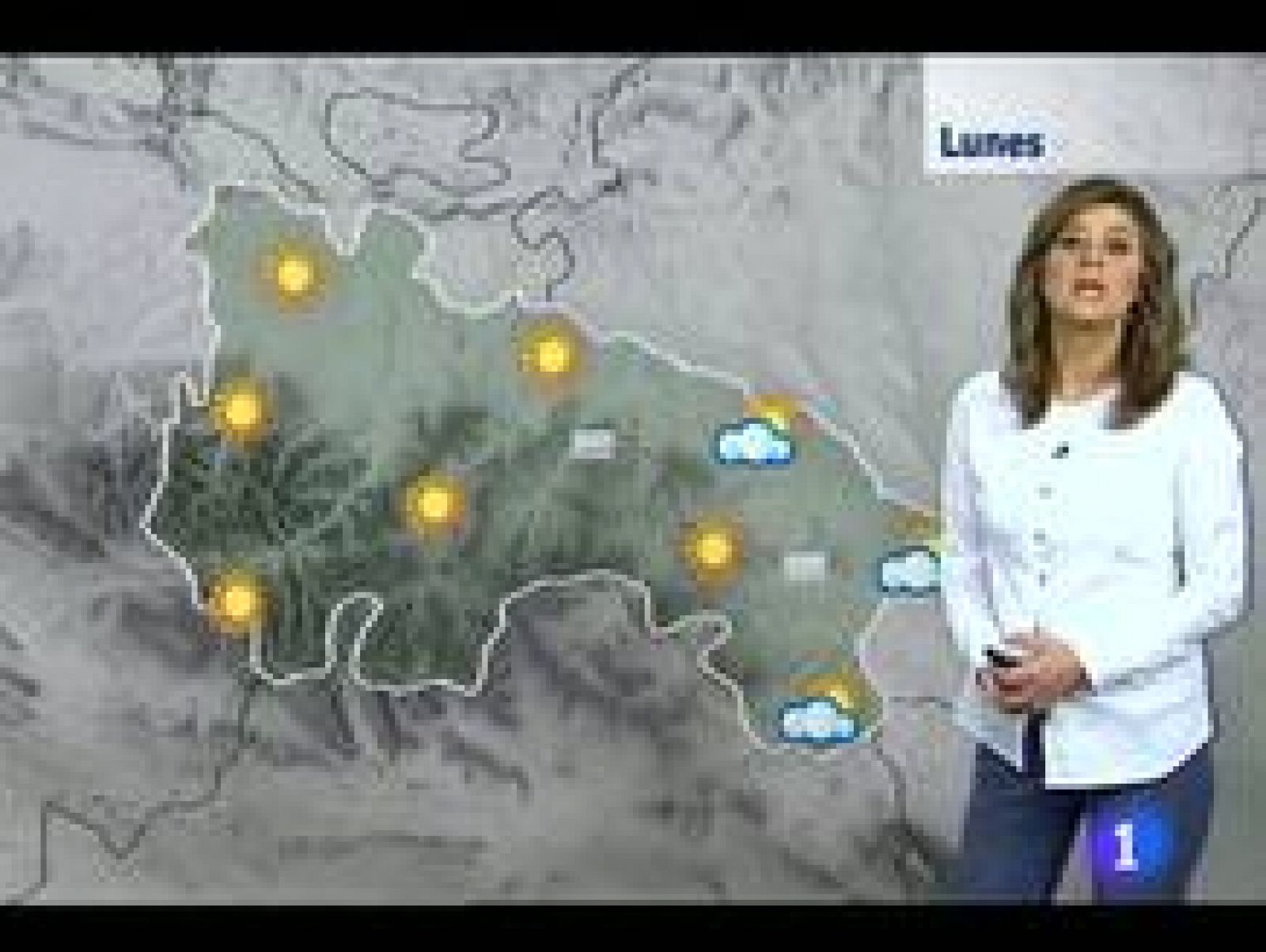 El tiempo en La Rioja 16/12/13 | Ver