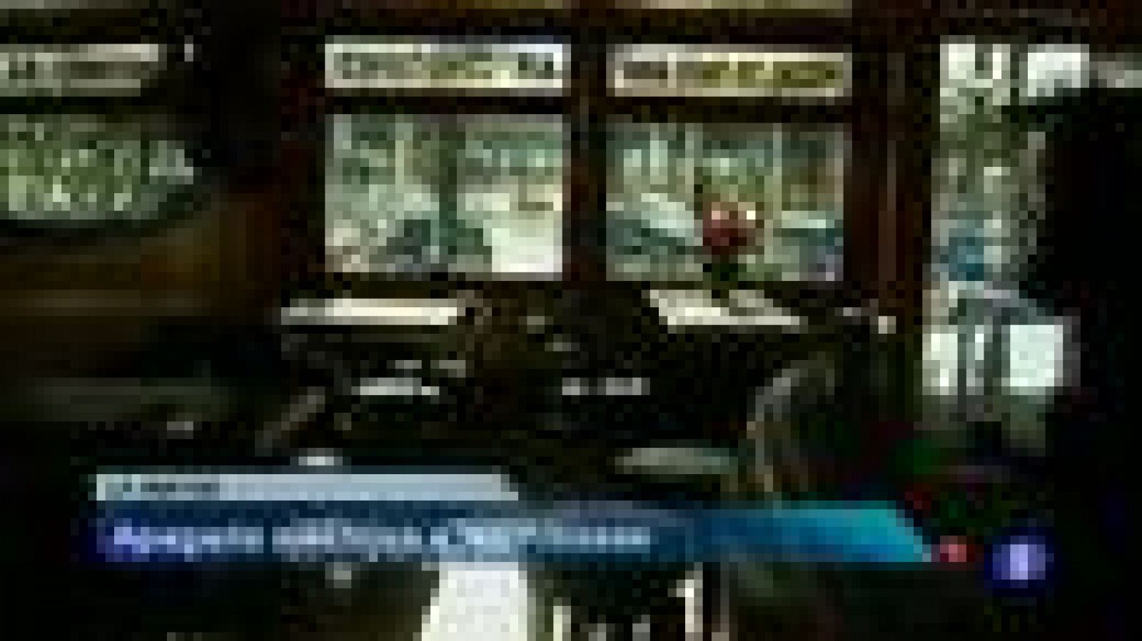 Informatiu Balear - 16/12/13 | Ver