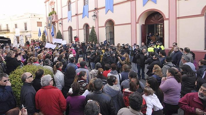 Investigación Alcalá Guadaíra