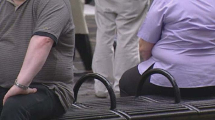 Telediario 1 - Vida saludable