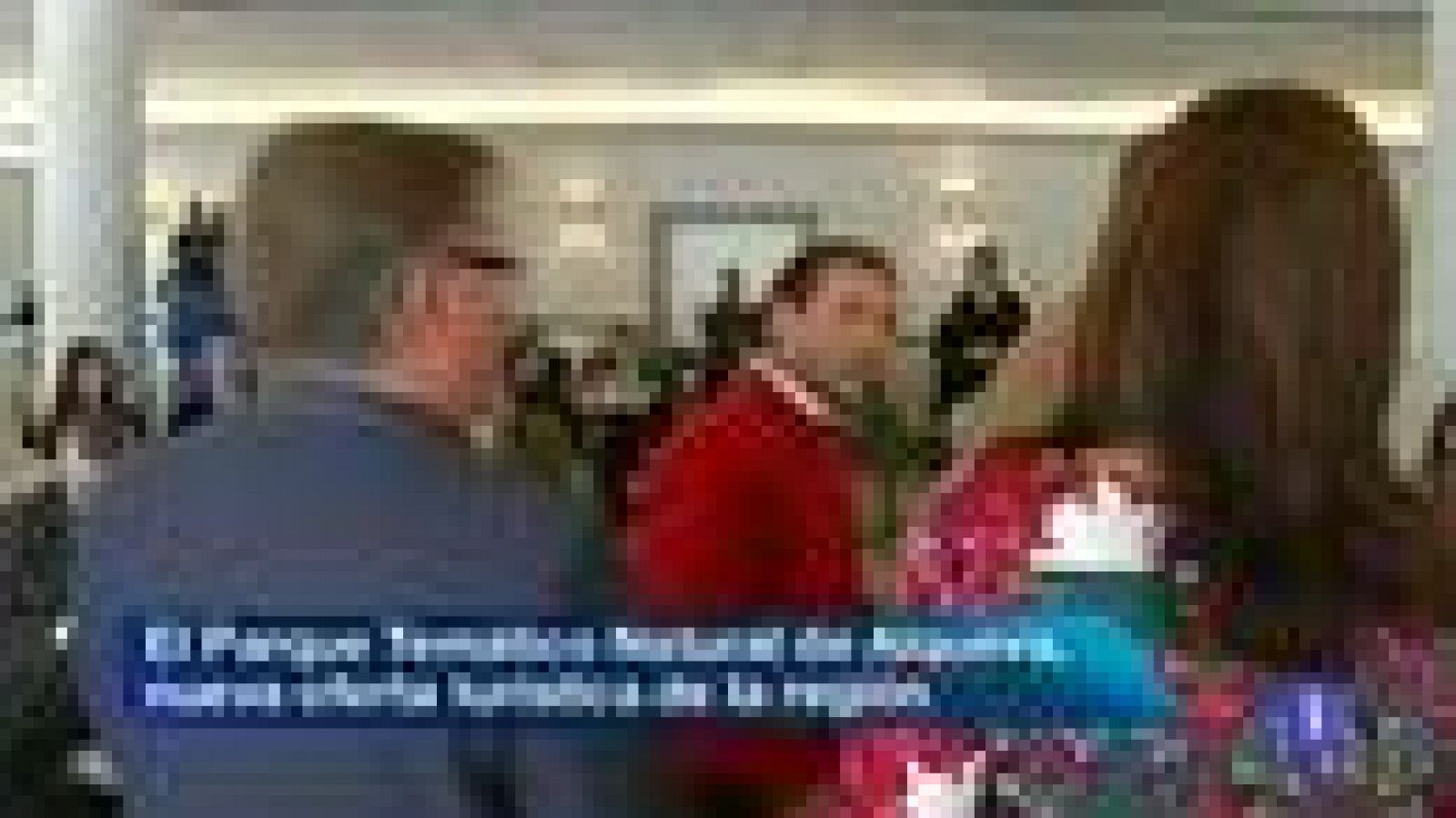 Noticias de Extremadura - 16/12/13 | Ver