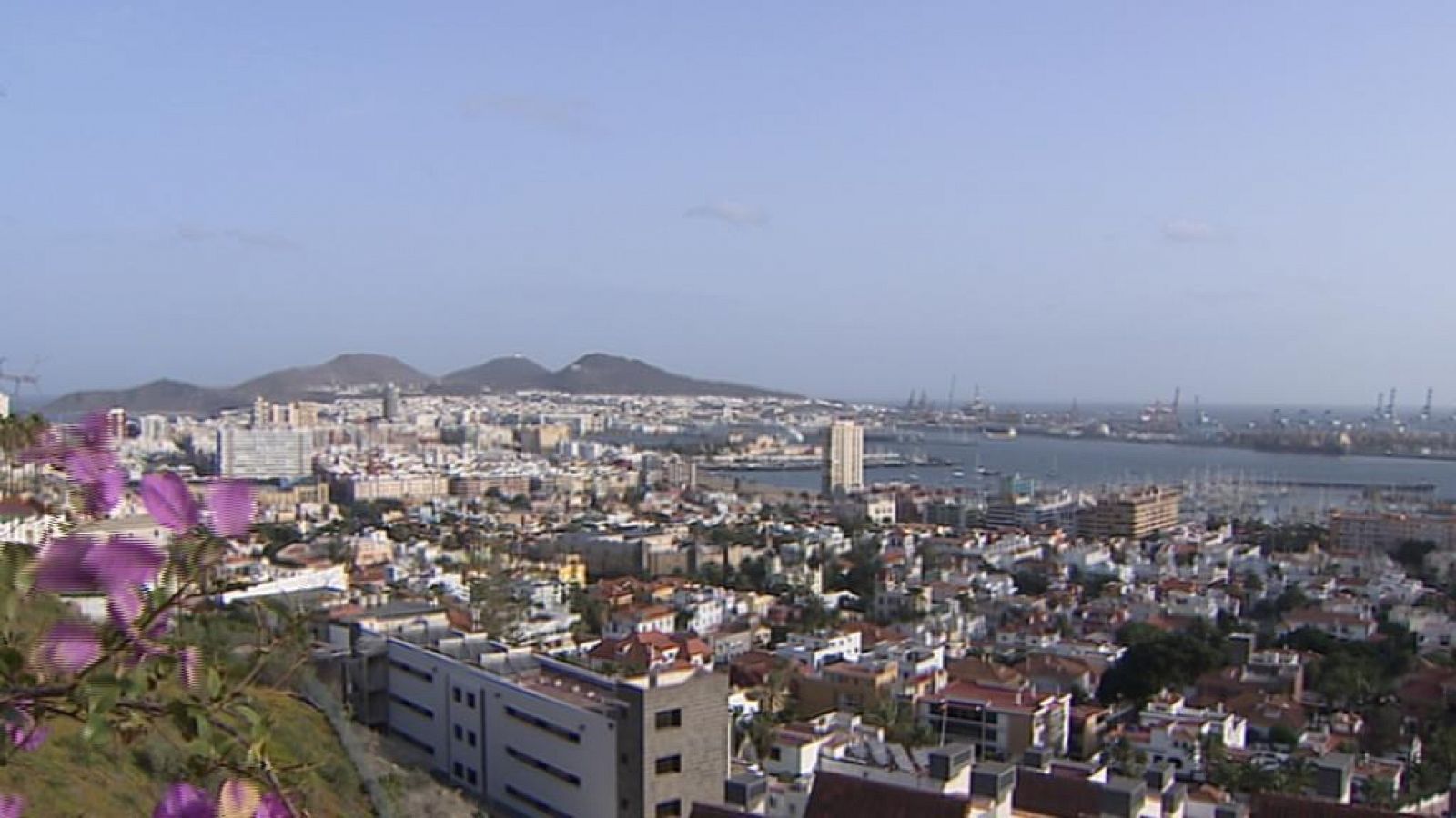 Telecanarias: El tiempo en Canarias - 16/12/13 | RTVE Play