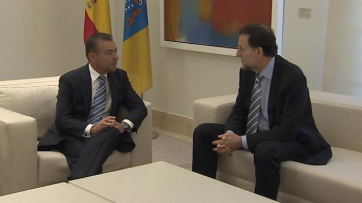 Telecanarias - Canarias en 2' - 16/12/13