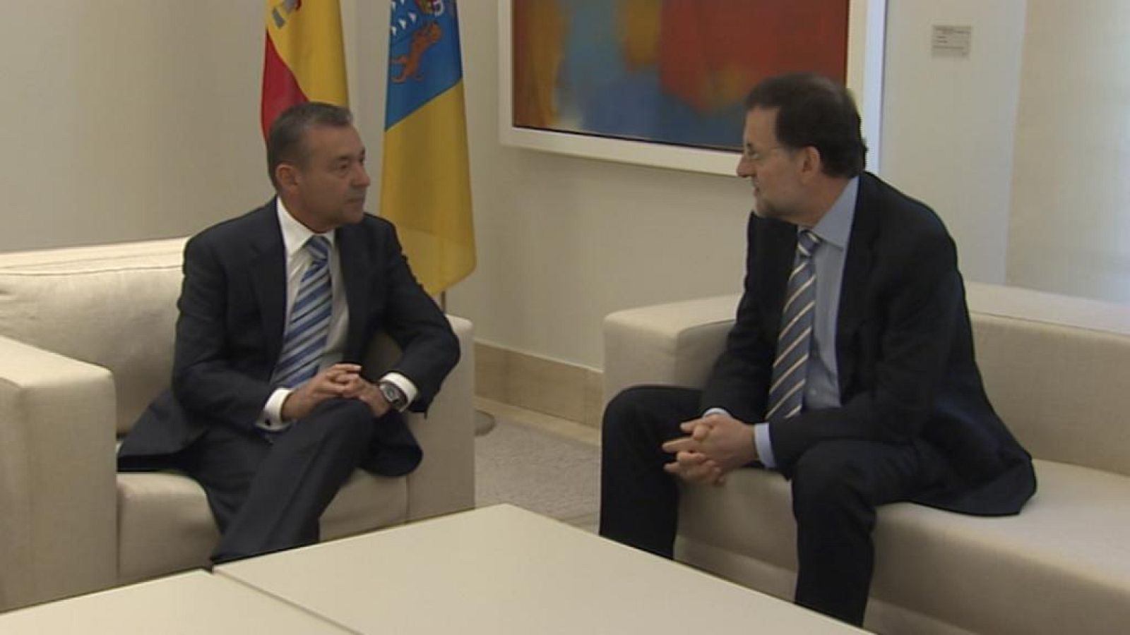 Canarias en 2' - 16/12/13