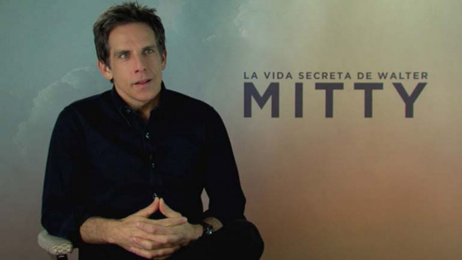 Telediario 1: "La vida secreta de Walter Mitty" | RTVE Play