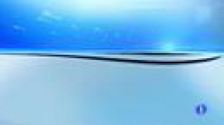 Telexornal - Galicia - Telexornal-Galicia 2 - 16/12/13