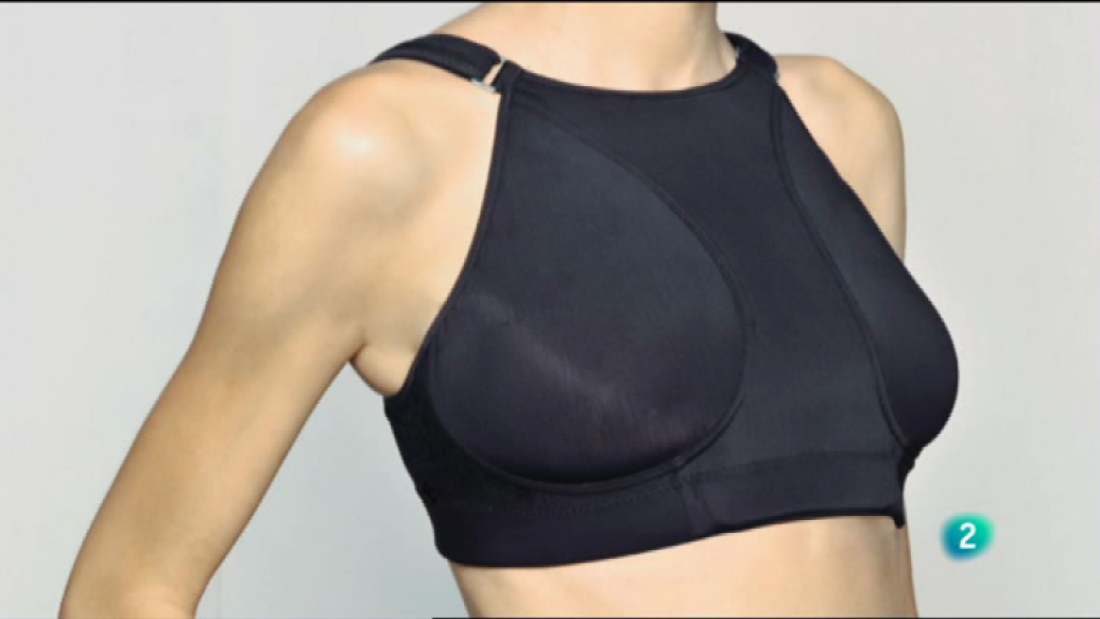 Fábrica de ideas - Inventa: Pillow Bra | Ver