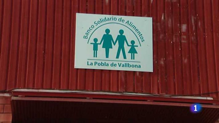 L'informatiu - Comunitat Valenciana - L'Informatiu - Comunitat Valenciana 2 - 16/12/13