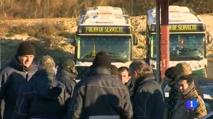 Telenavarra - Telenavarra 2 - 16/12/2013