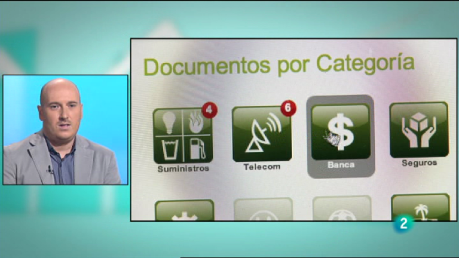 Fábrica de ideas - Invierte: Click Post | Ver