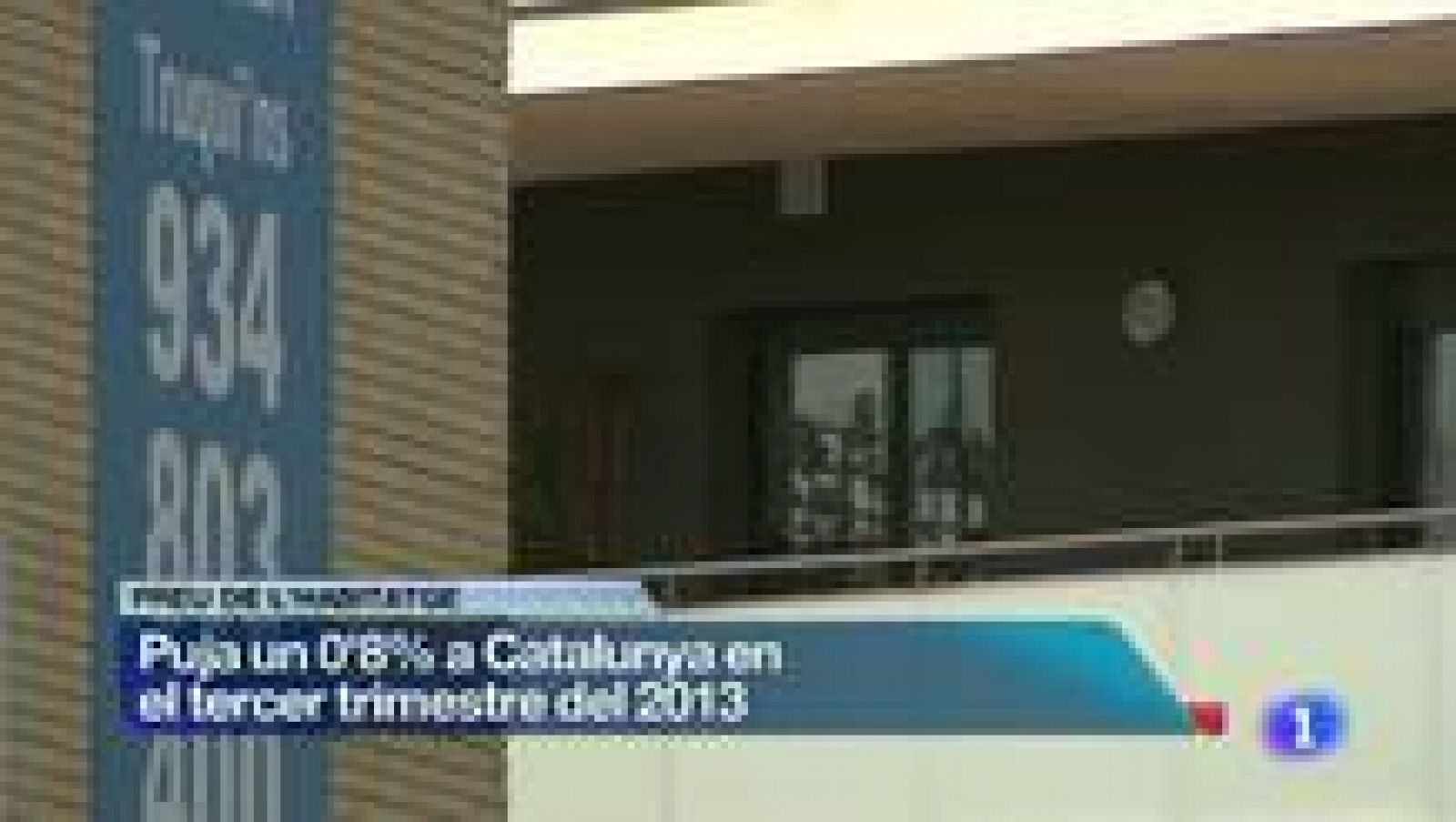 L'Informatiu: L'Informatiu 2 - 16/12/2013 | RTVE Play