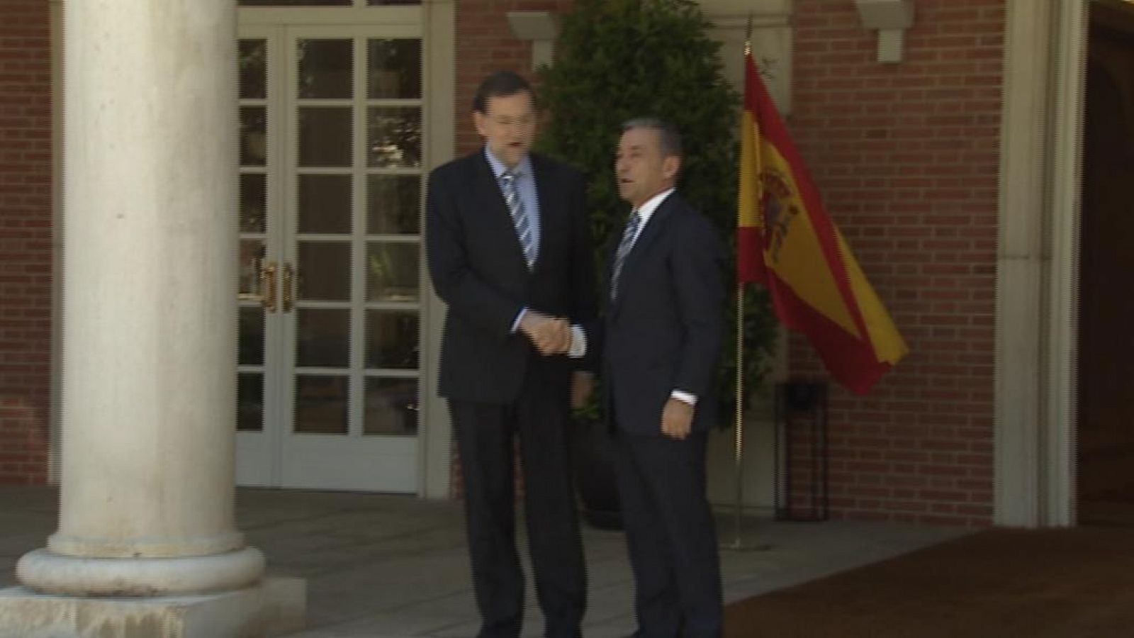 Telecanarias - 16/12/13 | Ver