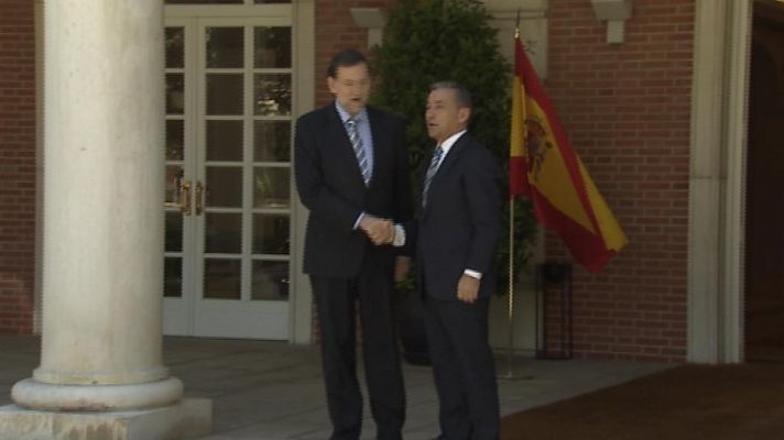 Telecanarias - Telecanarias - 16/12/13