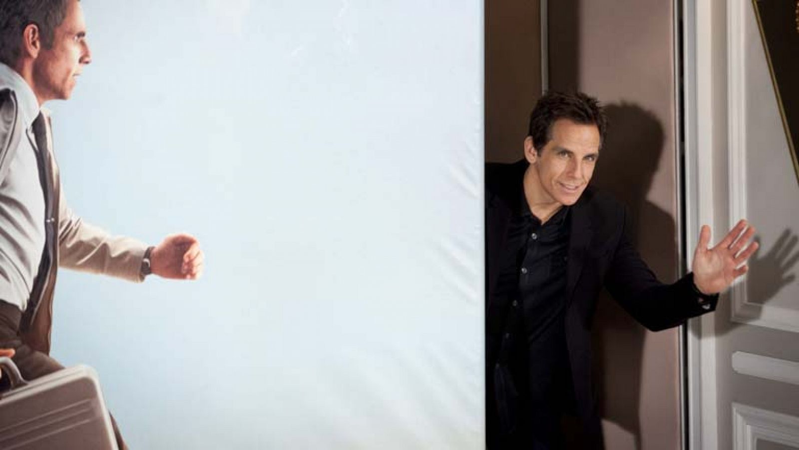 Ben Stiller presenta 'La vida secreta de Walter Mitty'': "Como director espero ser recordado como alguien que intentó hacer buenas películas" | Ver