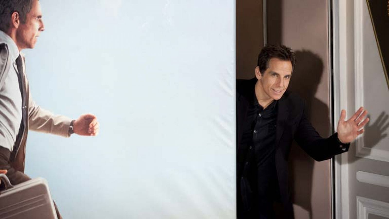 Ben Stiller presenta 'La vida secreta de Walter Mitty'': "Como director espero ser recordado como alguien que intentó hacer buenas películas"