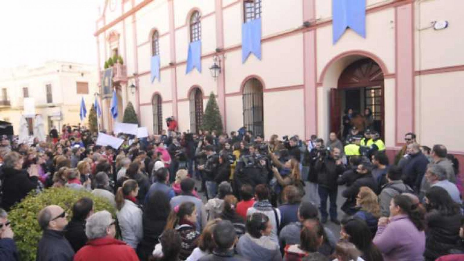 Telediario - 15 horas - 16/12/13 - Ver ahora