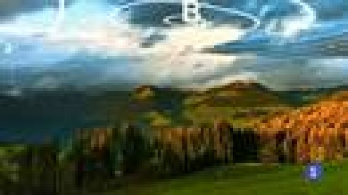 TeleCantabria - El tiempo en Cantabria - 16/12/13