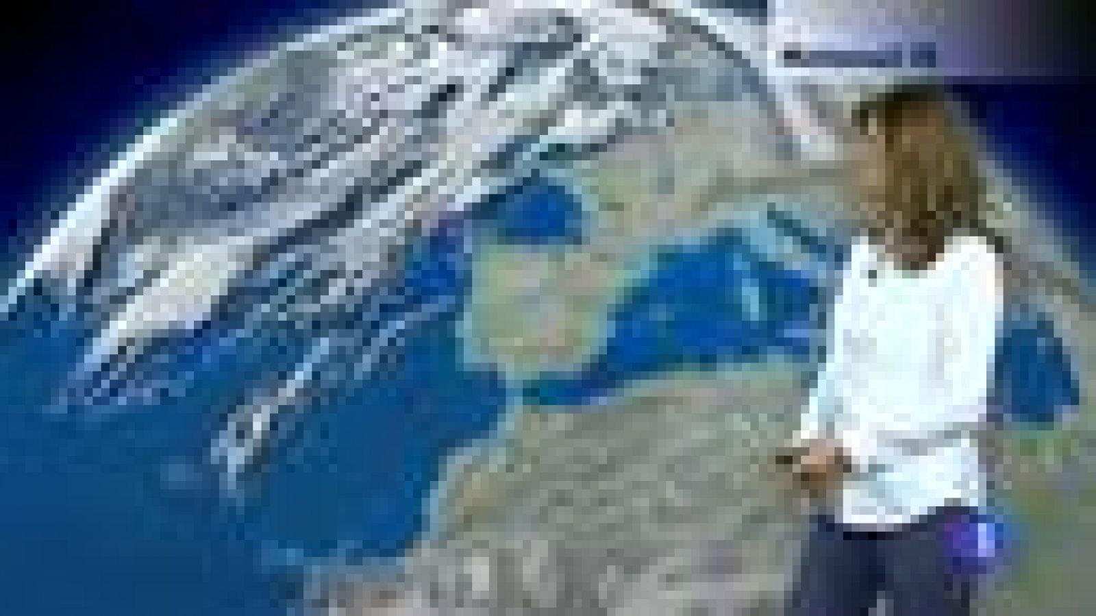 El tiempo en Andalucía-16/12/2013 | Ver