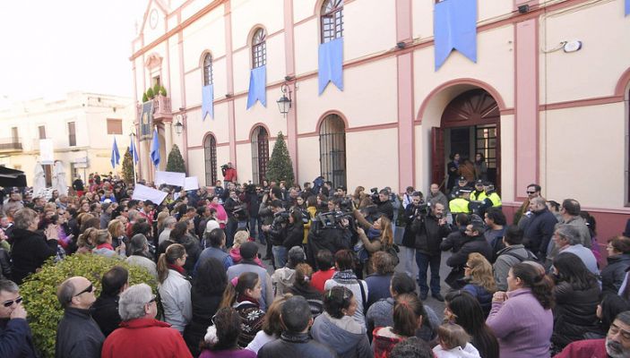 La tarde en 24h - Bloque 19 horas - 16/12/13