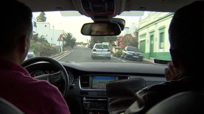 +Canarias - + Canarias - 16/12/13