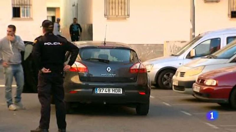 En espera del informe toxicológico para saber las causas de la muerte de una familia en Sevilla 