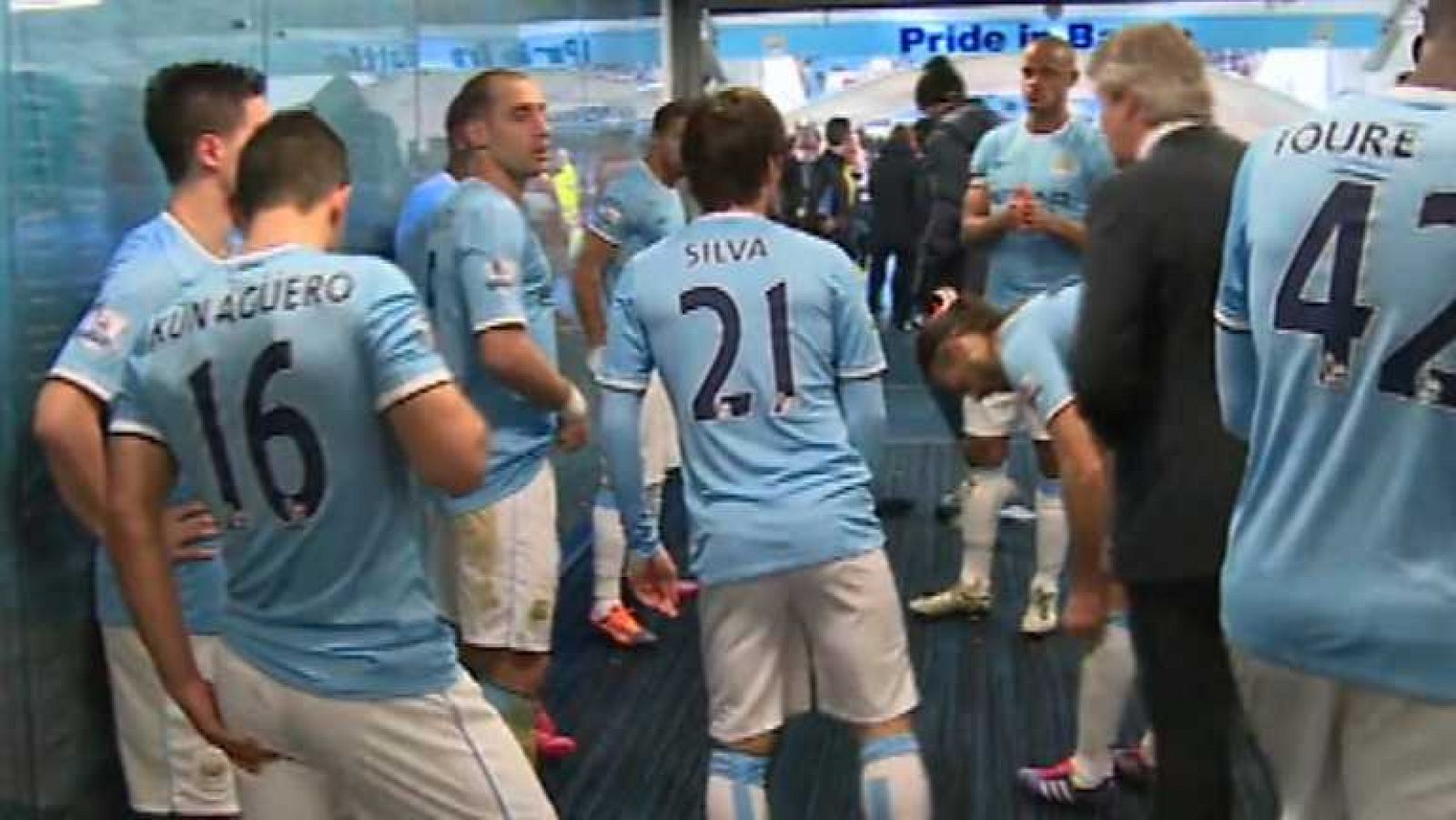 Conexión tdp - 16/12/13 - Ver ahora