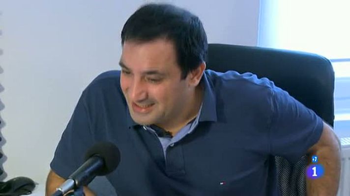 Españoles en el mundo - Colonia - José