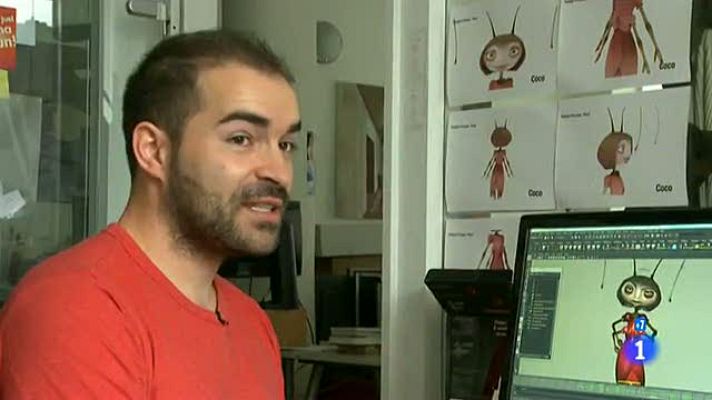 Españoles en el mundo - Colonia - Carlos