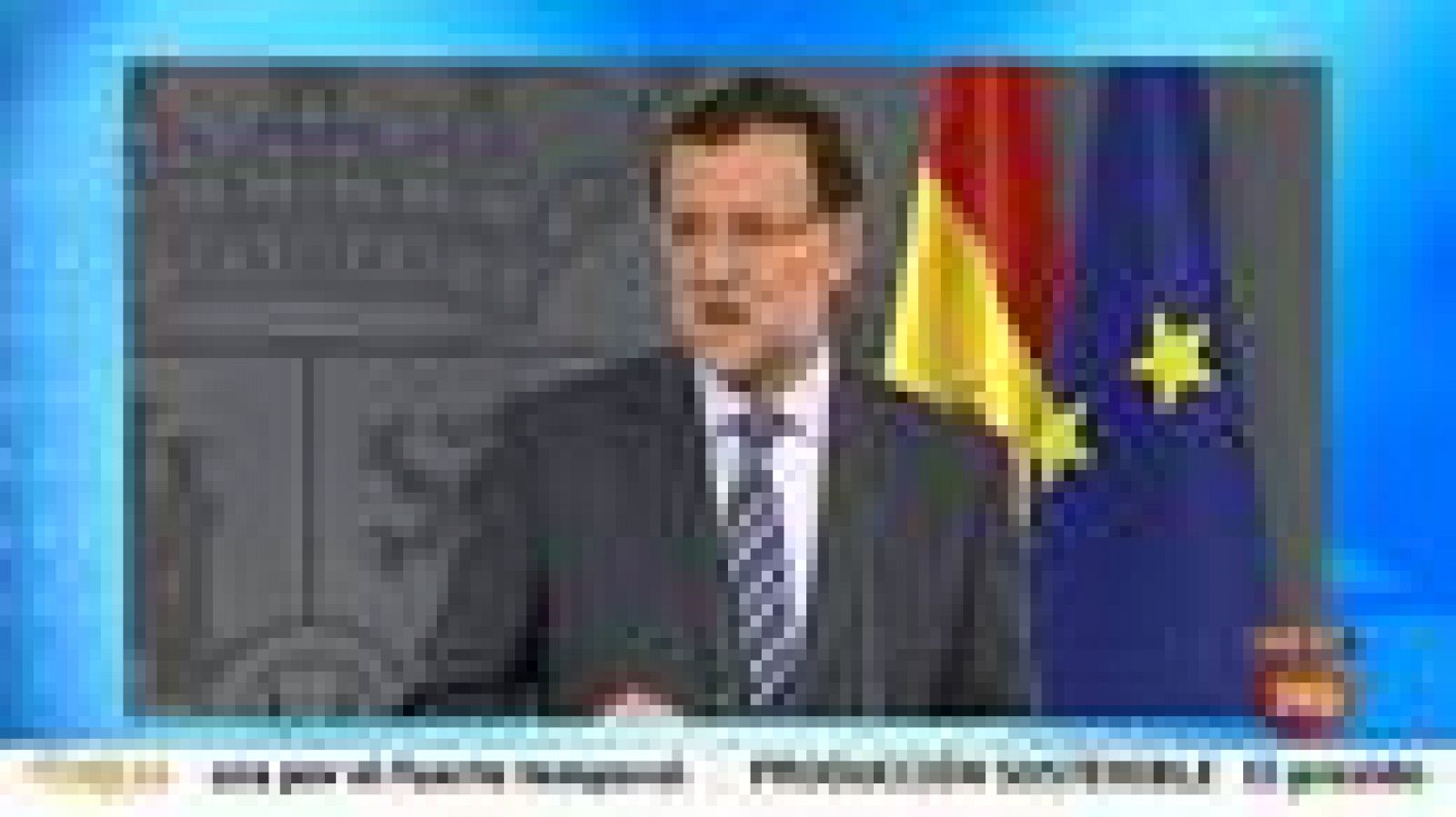 Parlamento: Resumen del 14/12/2013 | RTVE Play