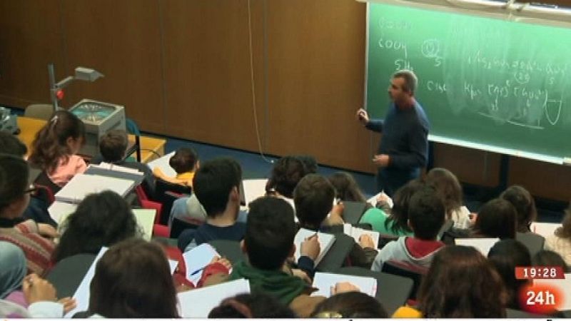  Parlamento - El reportaje - Los presupuestos 2014 en el Senado - 14/12/2013