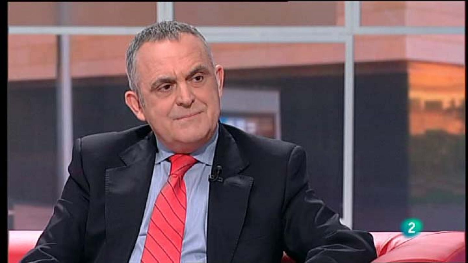 Para Todos la 2 -  Entrevista: Manuel Cerdán - Asesinato de Carrero Blanco