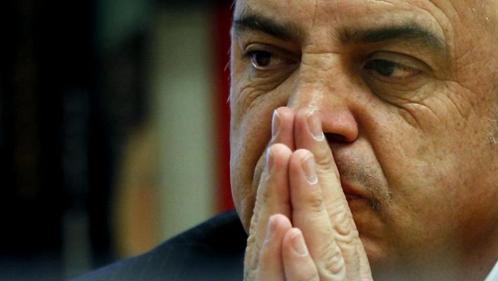 Informativo 24h - Pemex: Mejor la relación con Repsol