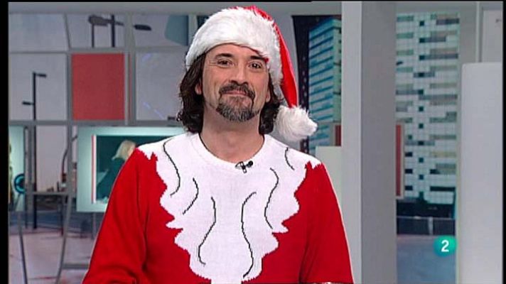 Para todos La 2 - Humor con Ángel Rielo