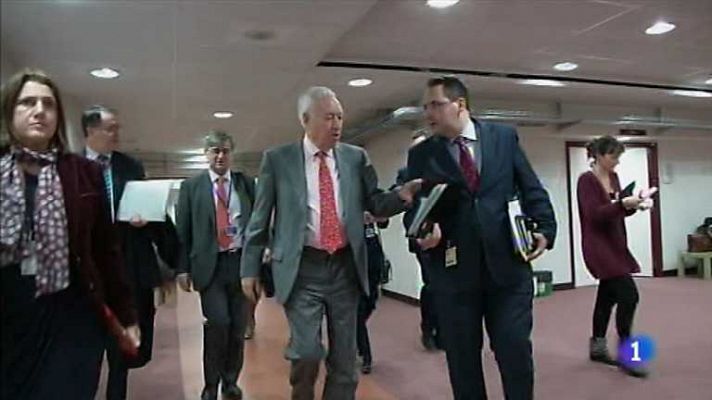 L'informatiu - Comunitat Valenciana - La Comunidad Valenciana en 2' - 17/12/13