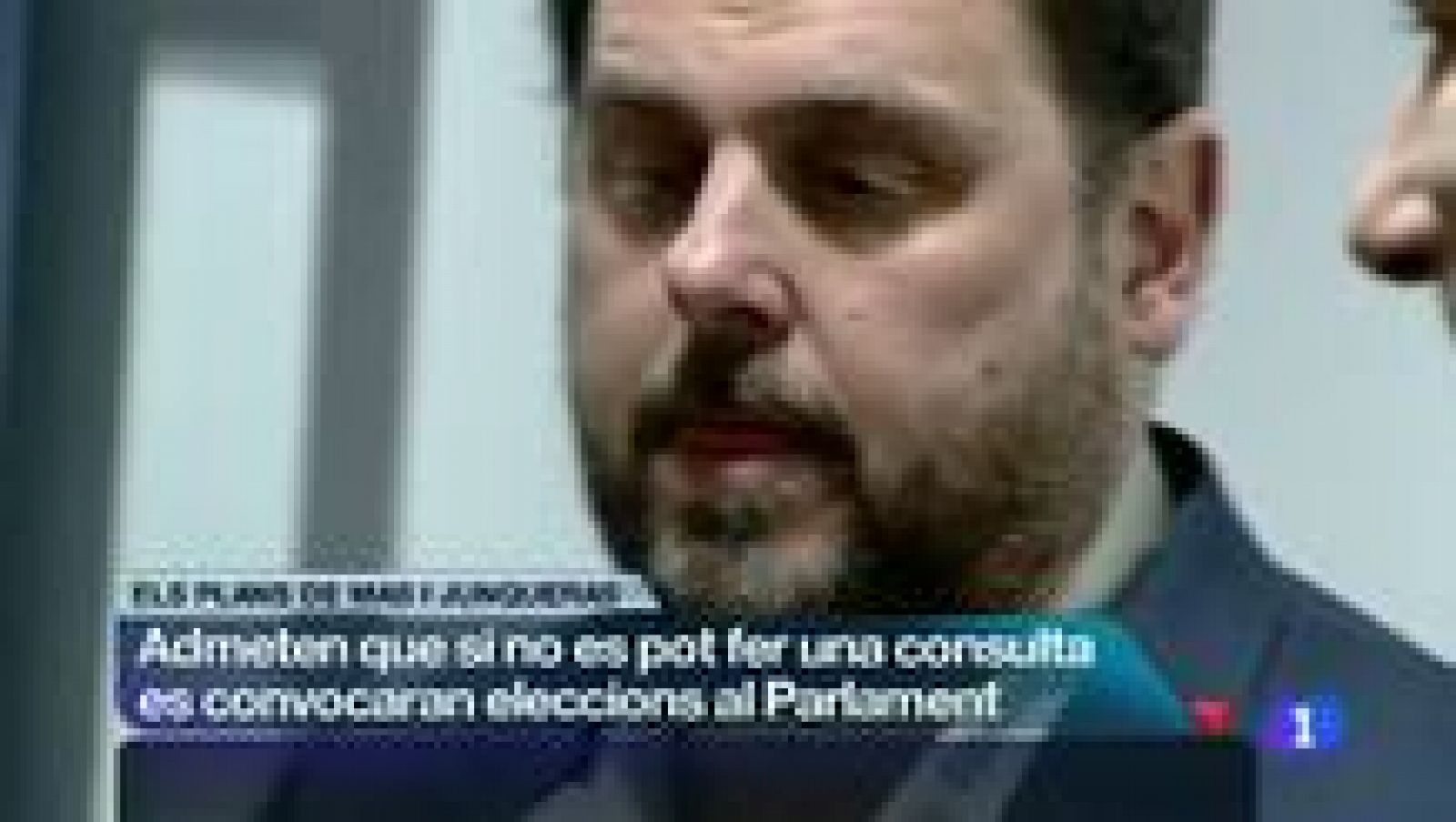 L'Informatiu: L'Informatiu en 3' - 17/12/2013 | RTVE Play