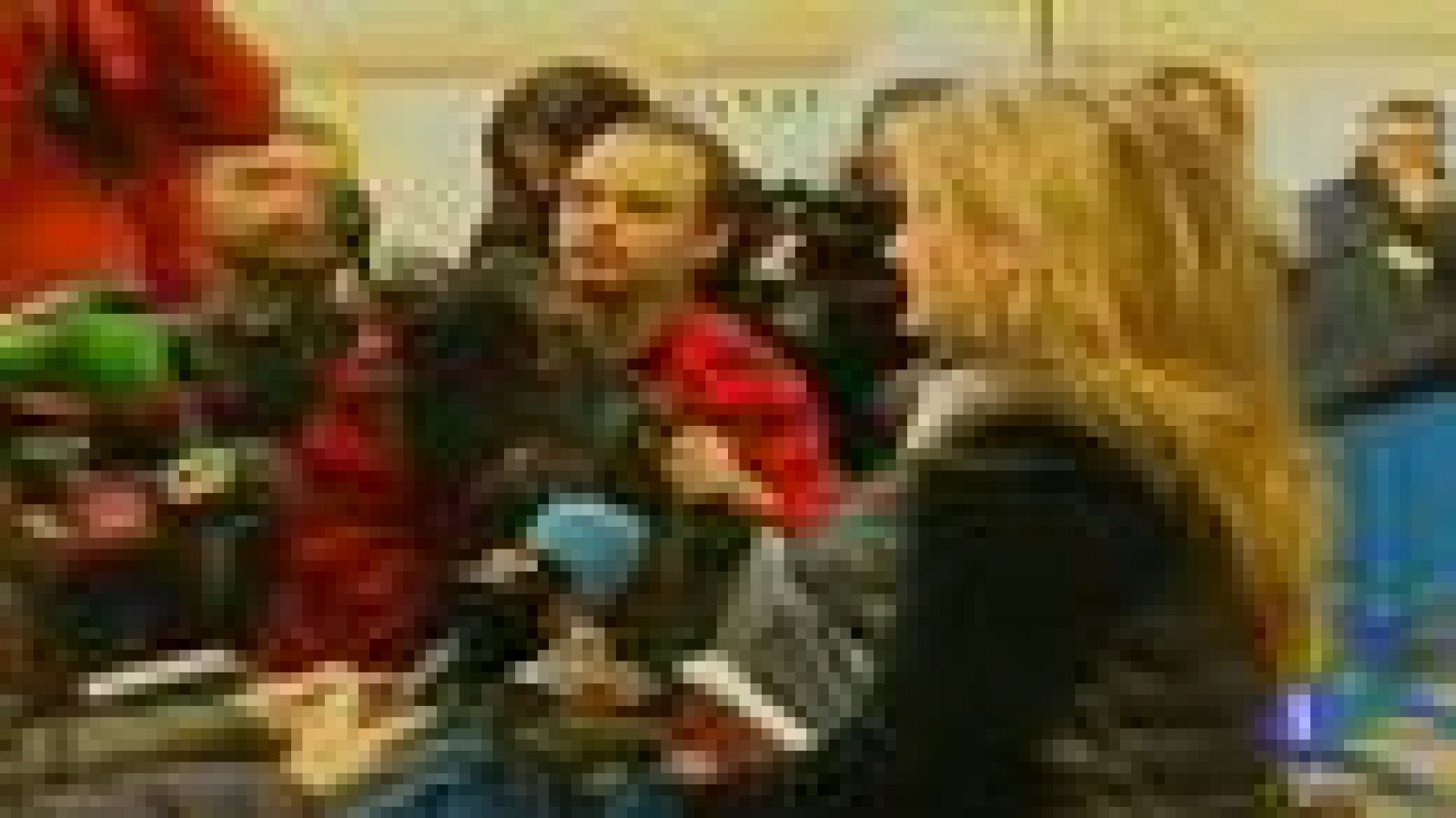 Informatiu Balear en 2' - 17/12/13 | Ver