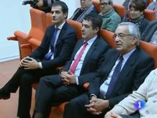 Informativo Telerioja - La Rioja en 2' 17/12/13