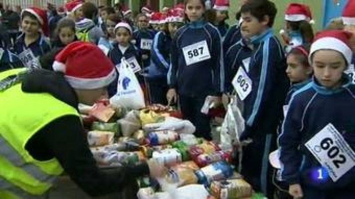 Noticias de Extremadura - Noticias de Extremadura - 17/12/13