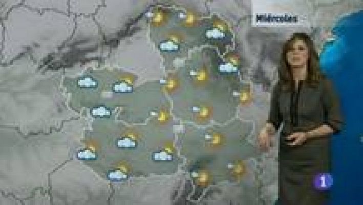 Noticias de Castilla-La Mancha - El tiempo en Castilla-La Mancha (17/12/2013)