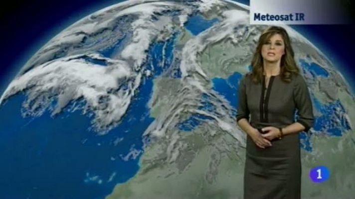 Telenavarra - El Tiempo en la Comunidad de Navarra - 17/12/2013