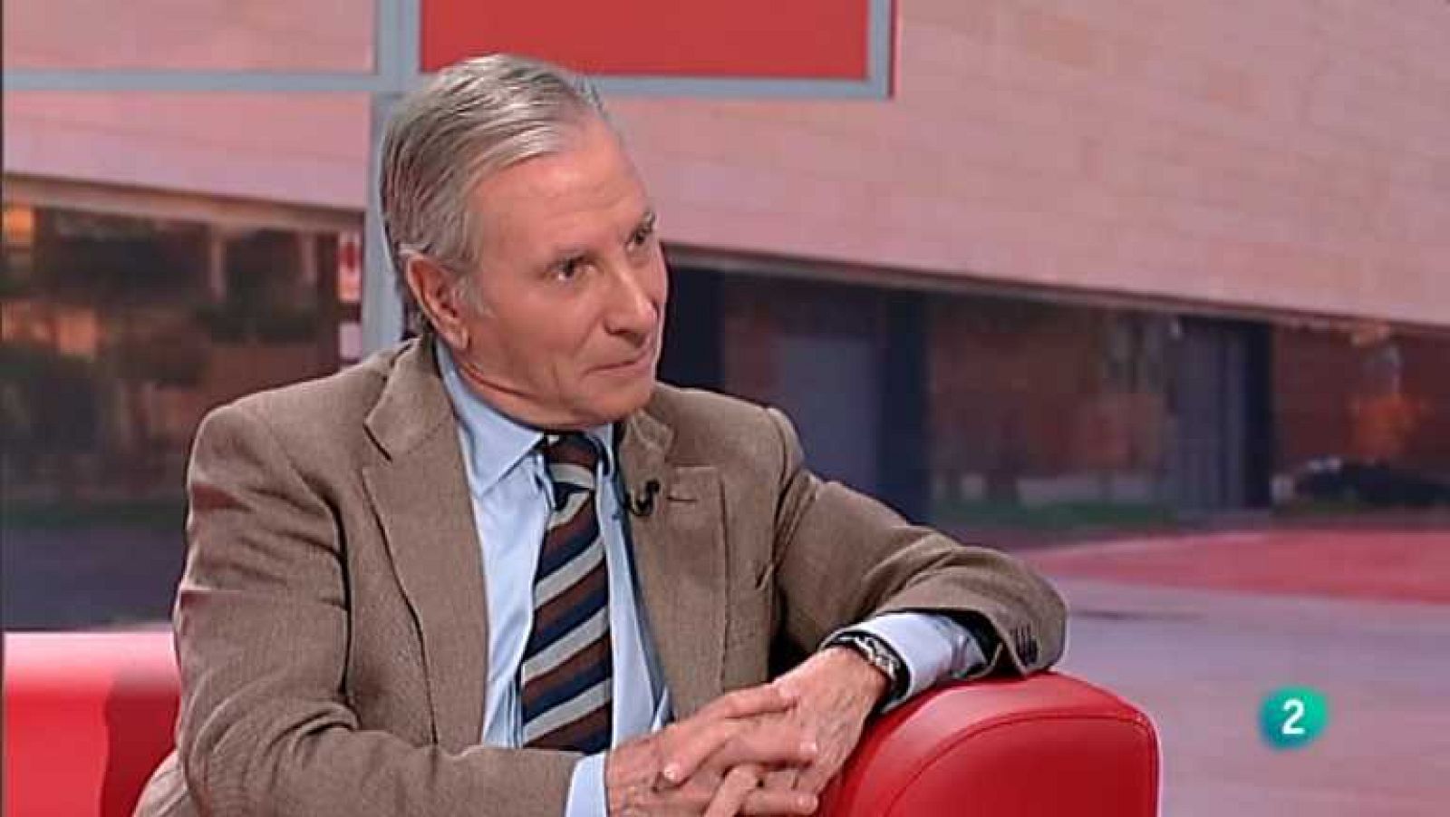 Para todos La 2  - 17/12/13 - Ver ahora