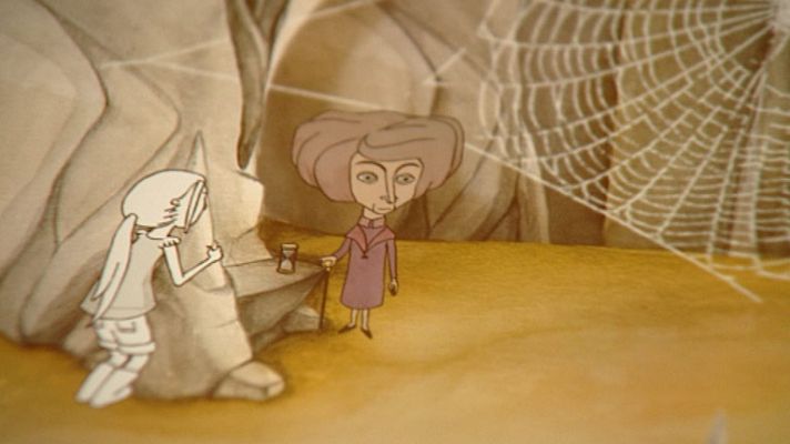 Telediario 1 - Premios App Date