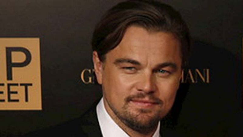 Martin Scorsese y Leonardo DiCaprio han rodado ya su quinta película juntos "El lobo de Wall Street"